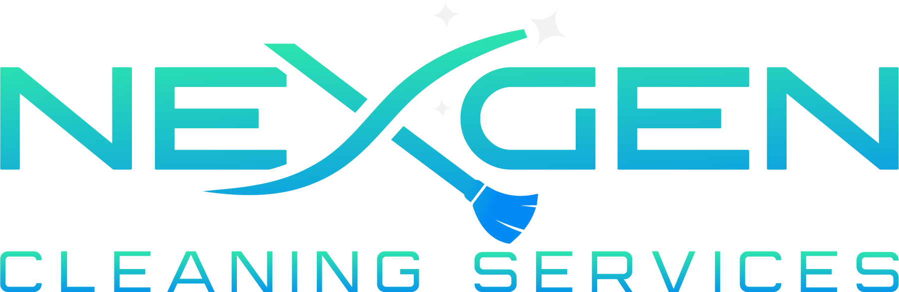 NexGen Cleaning Logo